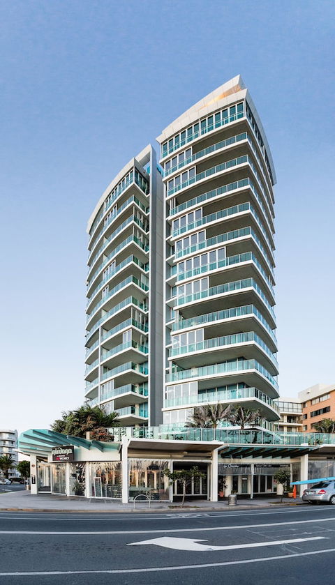 Nirvana By The Sea - Accommodation Bookings 1