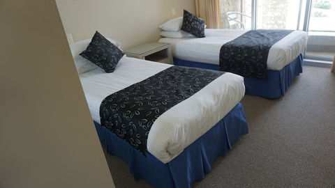 Pacific Surf - Accommodation Bookings 5