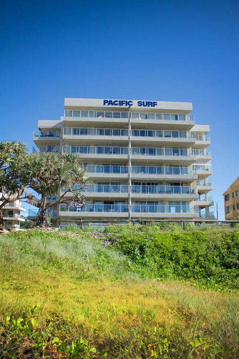 Pacific Surf - Accommodation Bookings 0
