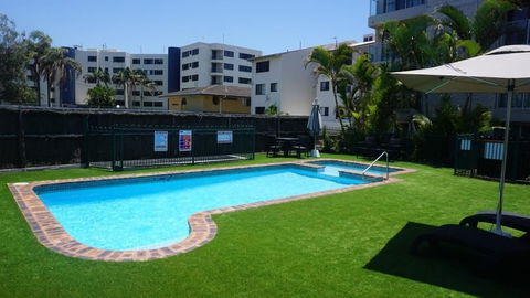 Pacific Surf - Accommodation Bookings 1