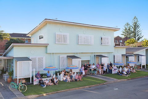 La Costa Motel - Accommodation Bookings 2