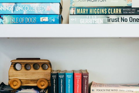 La Costa Motel - Accommodation Bookings 6