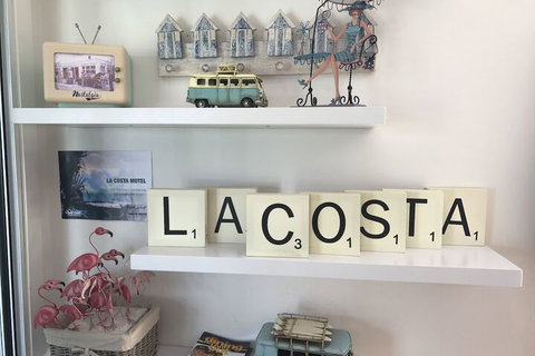 La Costa Motel - Accommodation Bookings 5