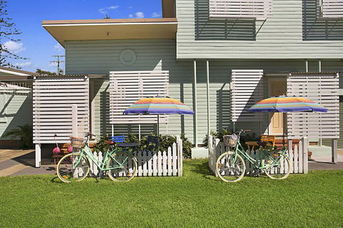 La Costa Motel - Accommodation Bookings 1