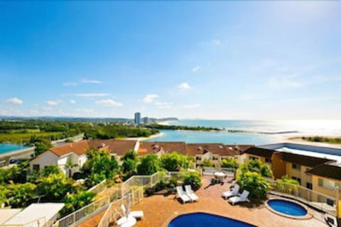 The Hill Apartments - Accommodation Bookings 1