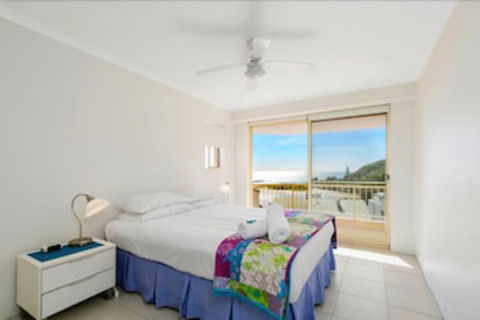 The Hill Apartments - Accommodation Bookings 6