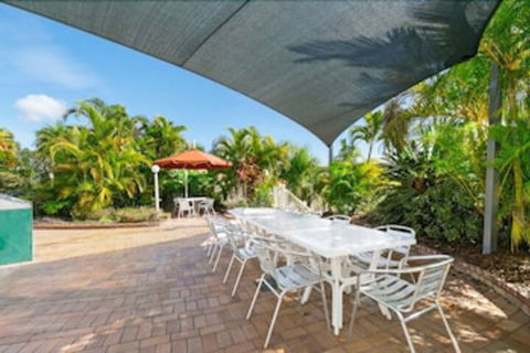 The Hill Apartments - Accommodation Bookings 0