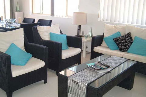 The Hill Apartments - Accommodation Bookings 5