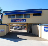 Sunburst Motel - Accommodation Bookings