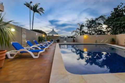 Waterways Luxury Apartments - Accommodation Bookings 0