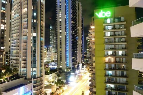 Waterways Luxury Apartments - Accommodation Bookings 1