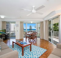 Rainbow Bay Resort - Accommodation Bookings