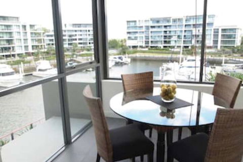Allisee Apartments - Accommodation Bookings 4