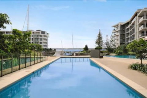 Allisee Apartments - Accommodation Bookings 2