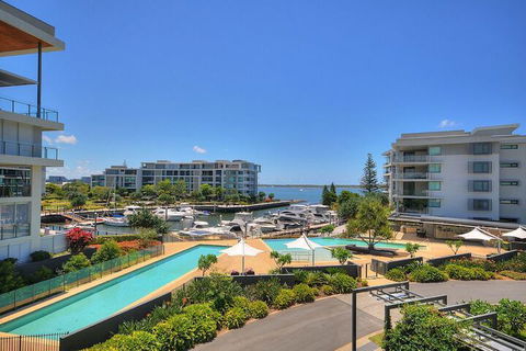 Allisee Apartments - Accommodation Bookings 3