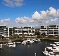 Allisee Apartments - Accommodation Bookings