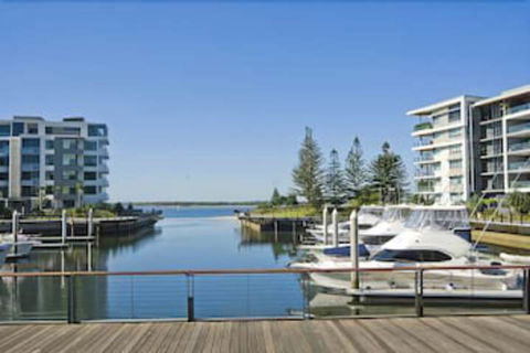 Allisee Apartments - Accommodation Bookings 1
