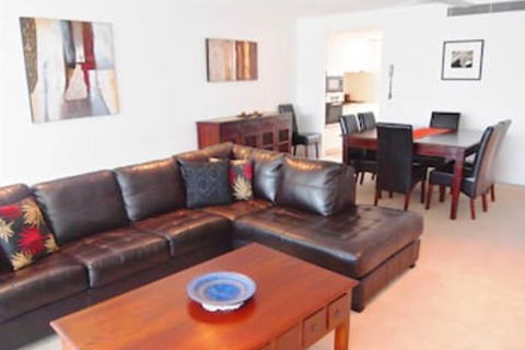 Allisee Apartments - Accommodation Bookings 5