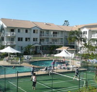Pelican Cove - Accommodation Bookings