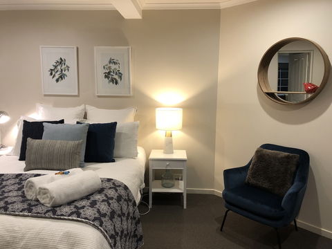 Westwood Lodge Apartments - Accommodation Bookings 4
