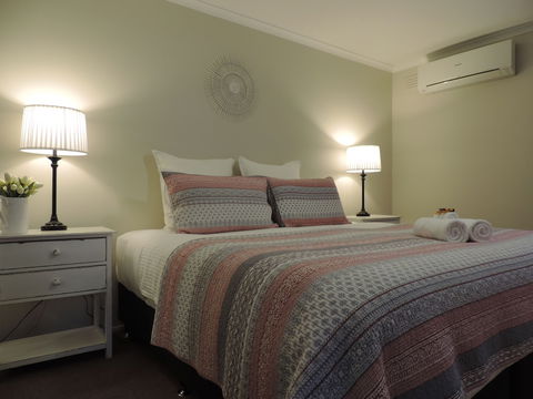 Westwood Lodge Apartments - Accommodation Bookings 2