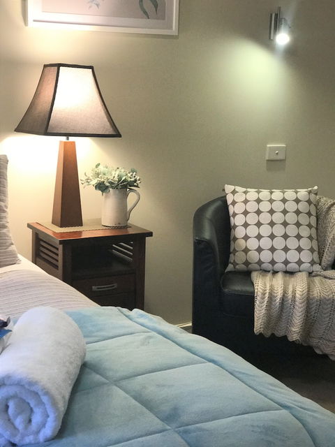 Westwood Lodge Apartments - Accommodation Bookings 1