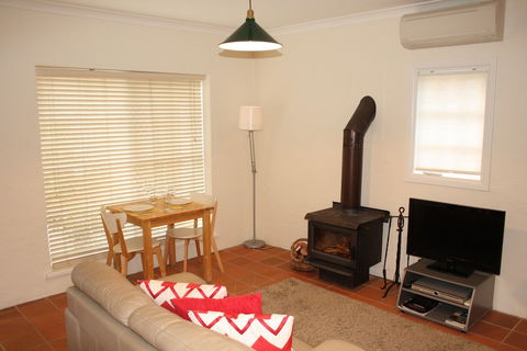 Merrimeet Cottages - Accommodation Bookings 5