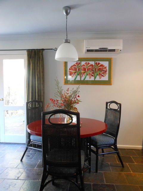 Merrimeet Cottages - Accommodation Bookings 2