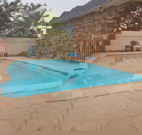 Acacia Motel Griffith - Accommodation Bookings