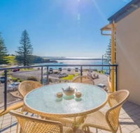 The Cove Yamba - Accommodation Bookings