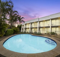 Yamba Sun Motel - Accommodation Bookings