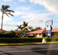 Yamba Twin Pines Motel - Accommodation Bookings
