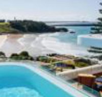 Surf Motel - Accommodation Bookings