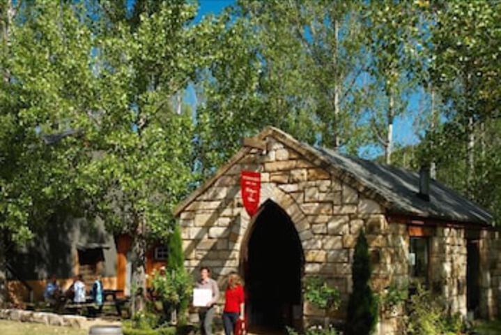 Seahampton NSW Accommodation Bookings