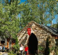 Cedar Creek Cottages - Accommodation Bookings