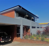 Mahogany Motel - Accommodation Bookings