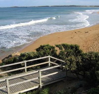 Bayview Serviced Apartments - Accommodation Bookings