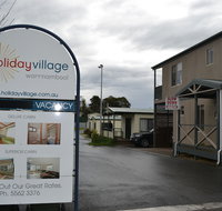 Warrnambool Holiday Village - Accommodation Bookings