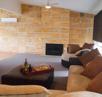 Warrnambool Cbd Townhouses - Accommodation Bookings