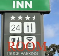 Golfview Motor Inn - Accommodation Bookings