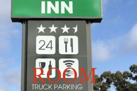 Golfview Motor Inn - Accommodation Bookings 0