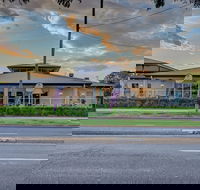 International Hotel Wagga Wagga - Accommodation Bookings