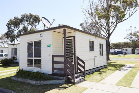 NRMA Victor Harbor Beachfront Holiday Park - Accommodation Bookings 6
