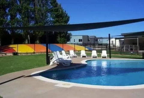 NRMA Victor Harbor Beachfront Holiday Park - Accommodation Bookings 5