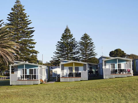 NRMA Victor Harbor Beachfront Holiday Park - Accommodation Bookings 0