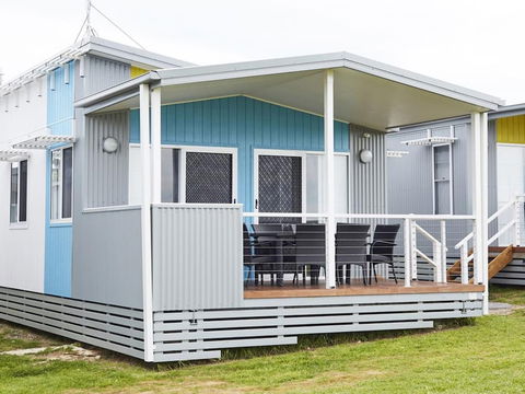 NRMA Victor Harbor Beachfront Holiday Park - Accommodation Bookings 1