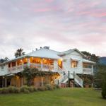 Uki NSW Accommodation Bookings