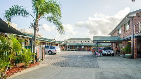 Arabella Motor Inn - Accommodation Bookings 0