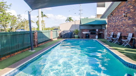 Arabella Motor Inn - Accommodation Bookings 6