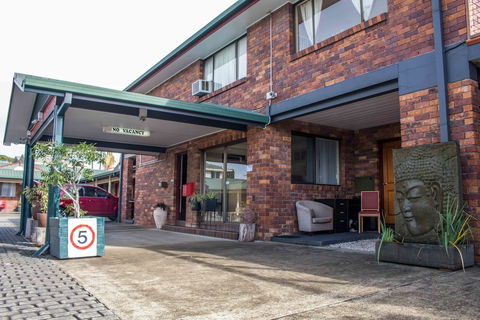 Arabella Motor Inn - Accommodation Bookings 5